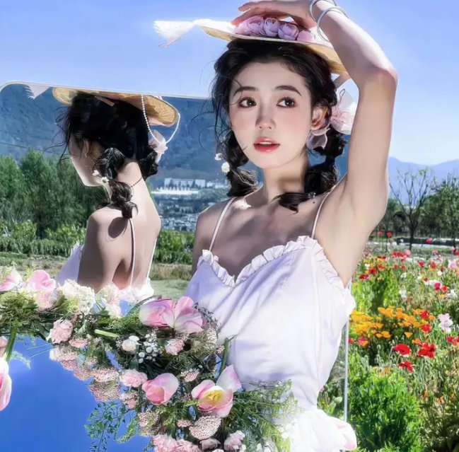 礼仪师真假杀人事件